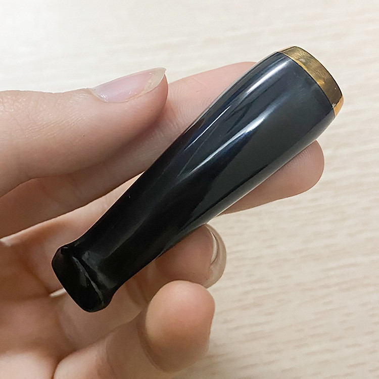 Tẩu Bắt Tóp Xì Gà Mini 52 (giao màu ngẫu nhiên) - Ảnh 2