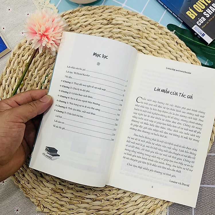 Tâm Lý Học Về Sự Mất Mát: Tìm Kiếm Giá Trị Bình Yên Trong Sự Đổ Vỡ - Ảnh 5