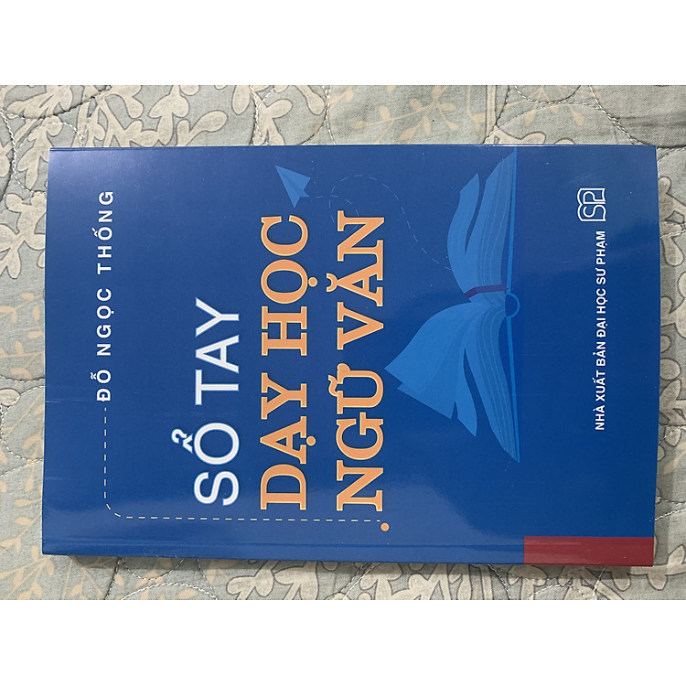 Sổ Tay Dạy Học Ngữ Văn