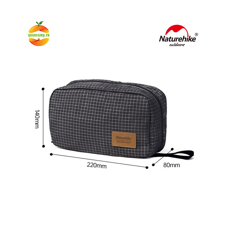 Túi đựng đồ du lịch cá nhân NatureHike NH20SN010