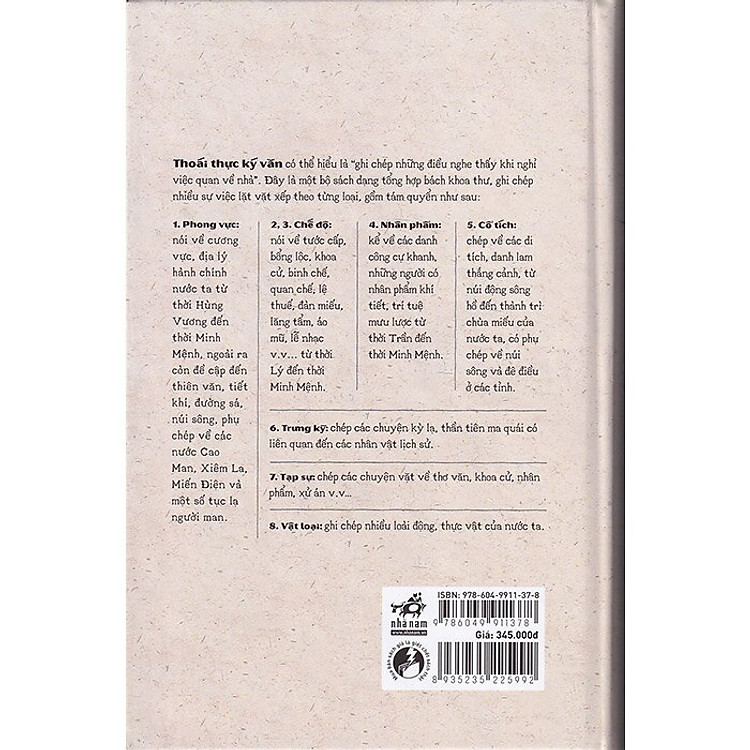 Thoái Thực Ký Văn - Ảnh 2