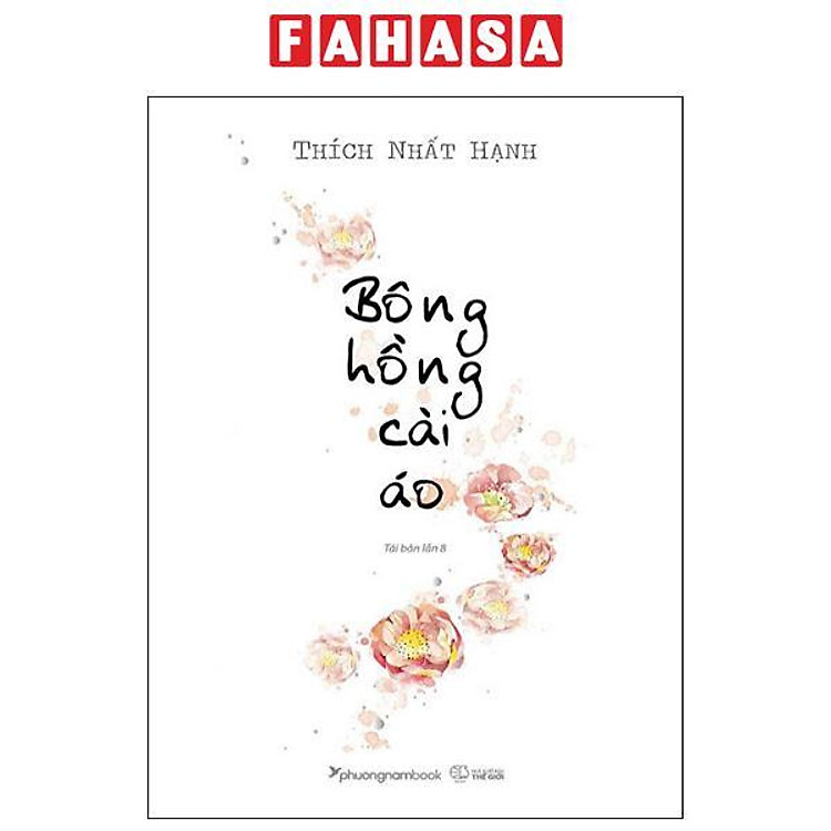 Bông Hồng Cài Áo (Tái Bản 2024)