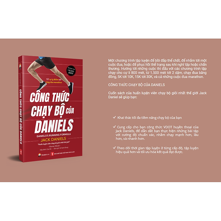 Công Thức Chạy Bộ Của Daniels - Ảnh 4