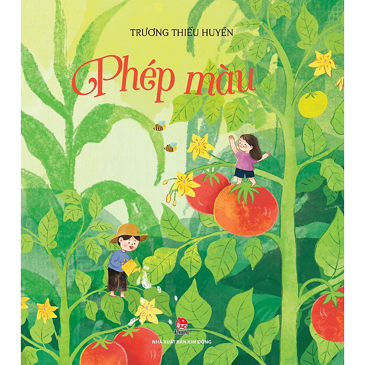 Phép Màu - Ảnh 6