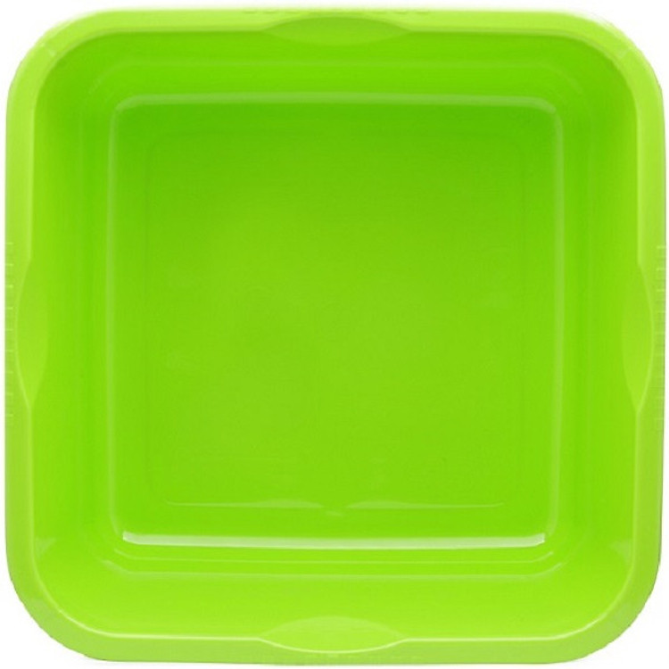 Chậu nhựa vuông 13.5L