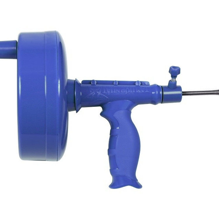 Dụng Cụ Thông Cầu Cống 5m