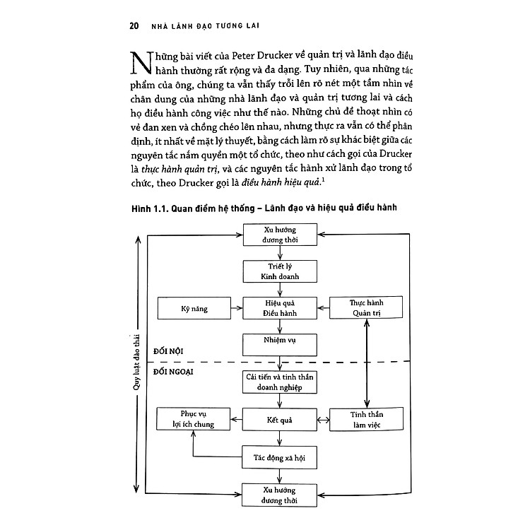 Nhà Lãnh Đạo Tương Lai và Thành Công Và May Mắn: Vận May Và Chuyện Hoang Đường Về Tài Năng - Ảnh 5