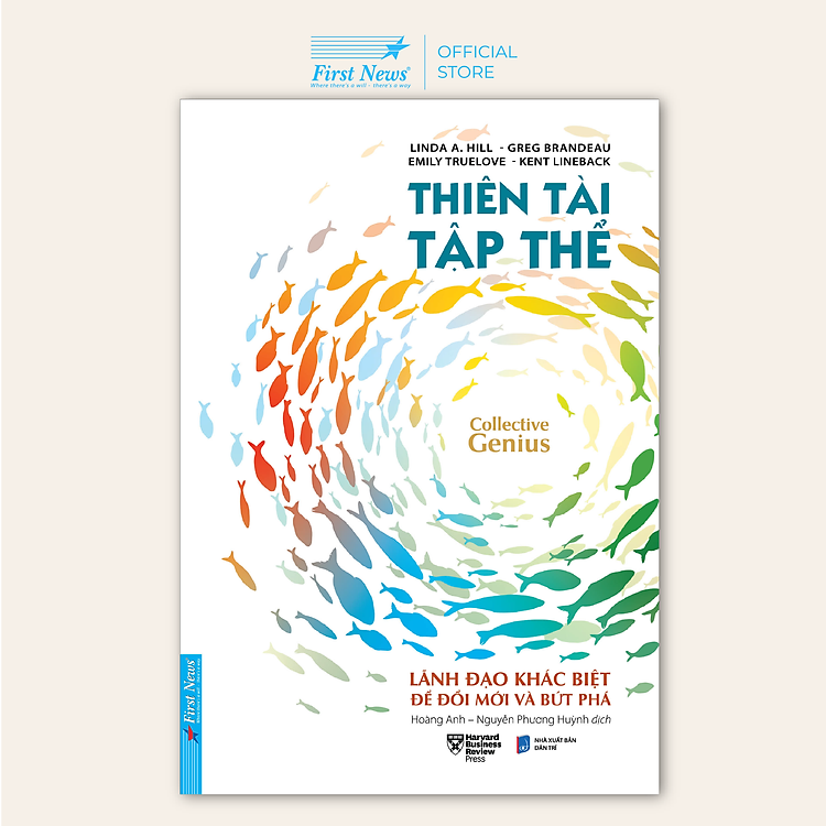 Thiên Tài Tập Thể