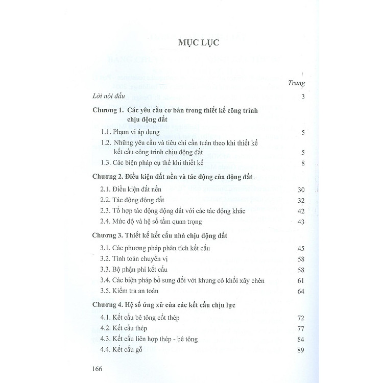 Thiết Kế Kết Cấu Công Trình Chịu Động Đất - Ảnh 5