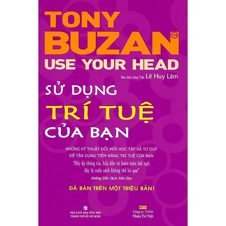 Sử Dụng Trí Tuệ Của Bạn