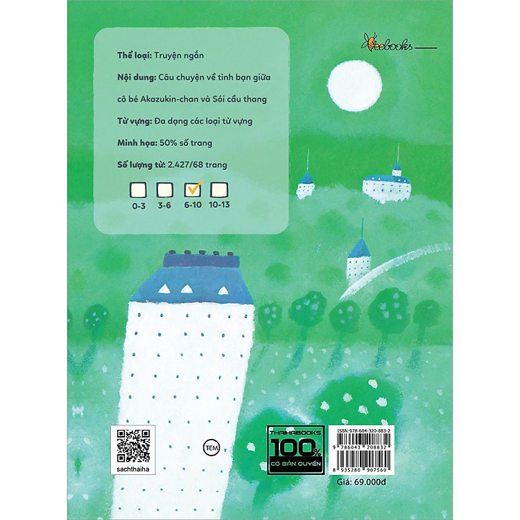 Cầu Thang Sói (Chúng Mình Làm Bạn Nhé) - Ảnh 2