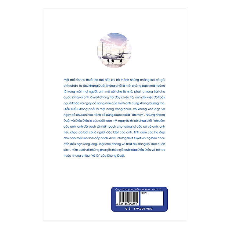 Ông Xã Là Phúc Hắc Đại Nhân (Trọn Bộ 2 Tập) - Ảnh 6