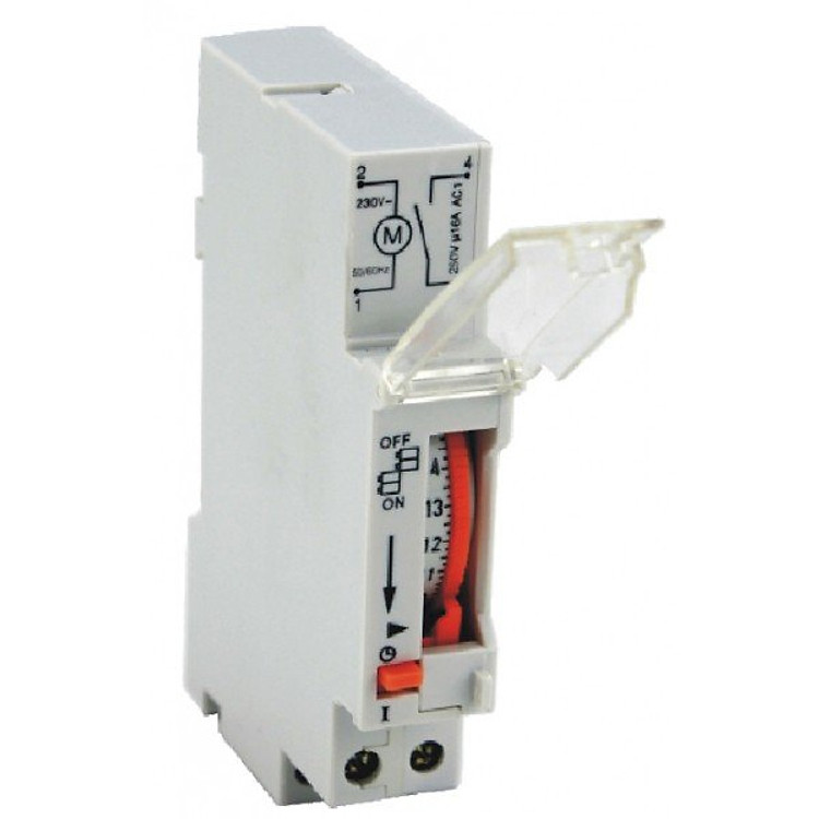 Công tắc hẹn giờ KAWASAN KW-TS15B