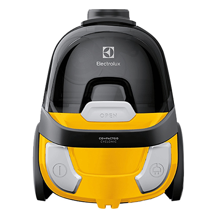 Máy Hút Bụi Electrolux Z1230 1600W - Hàng Chính Hãng