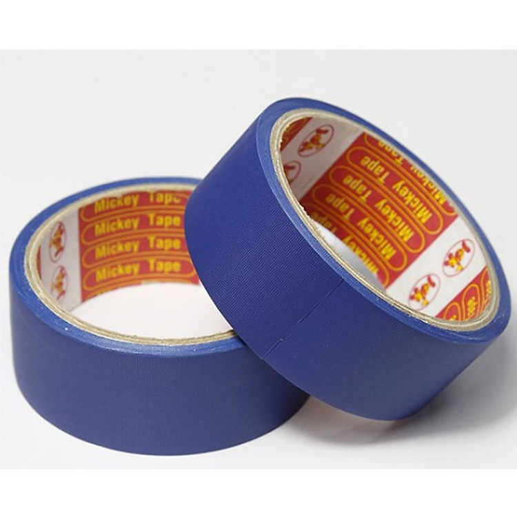 Băng Dính Simili (3.5 cm)