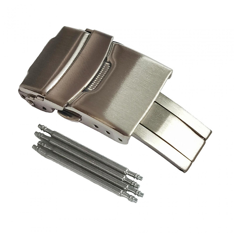 Watch Clasp Watch Strap Accessories Metal Watch Accessories Watch Clasp