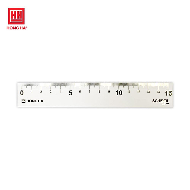 Bộ Dụng Cụ Học Sinh (4 món) - Ảnh 4