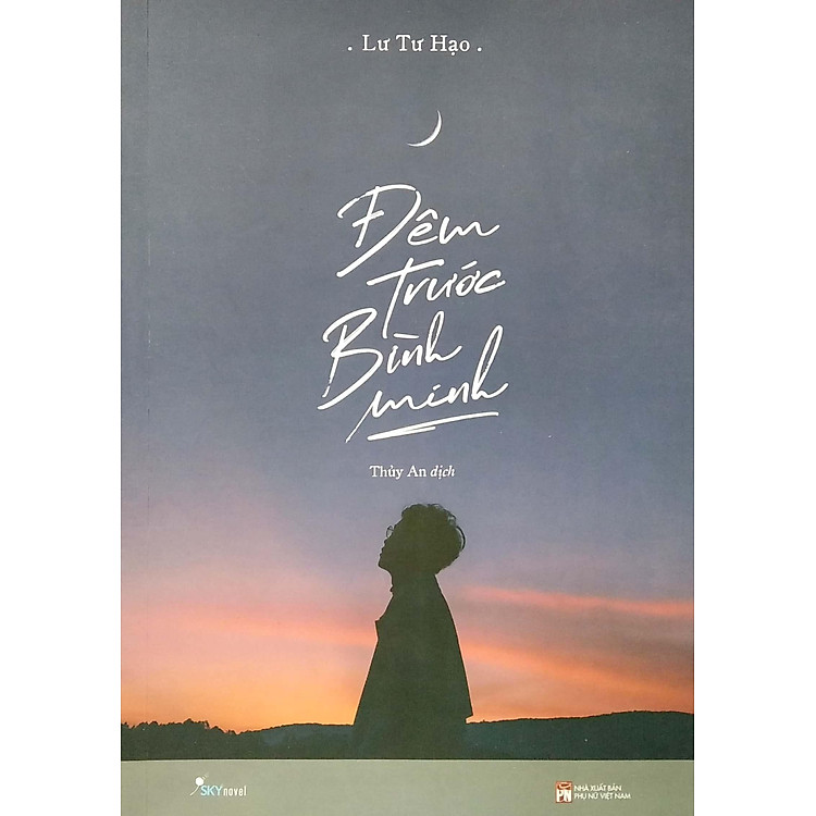 Đêm Trước Bình Minh - Ảnh 5