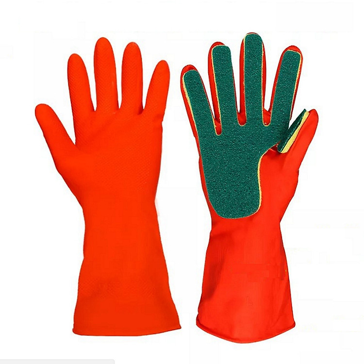 Găng tay lót nỉ siêu đa năng GG24