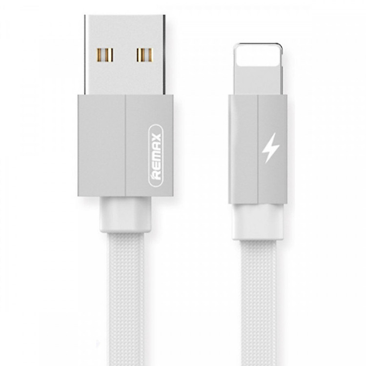 Cáp Sạc Remax Kerolla Dành Cho iPhone/iPad - Hàng chính hãng