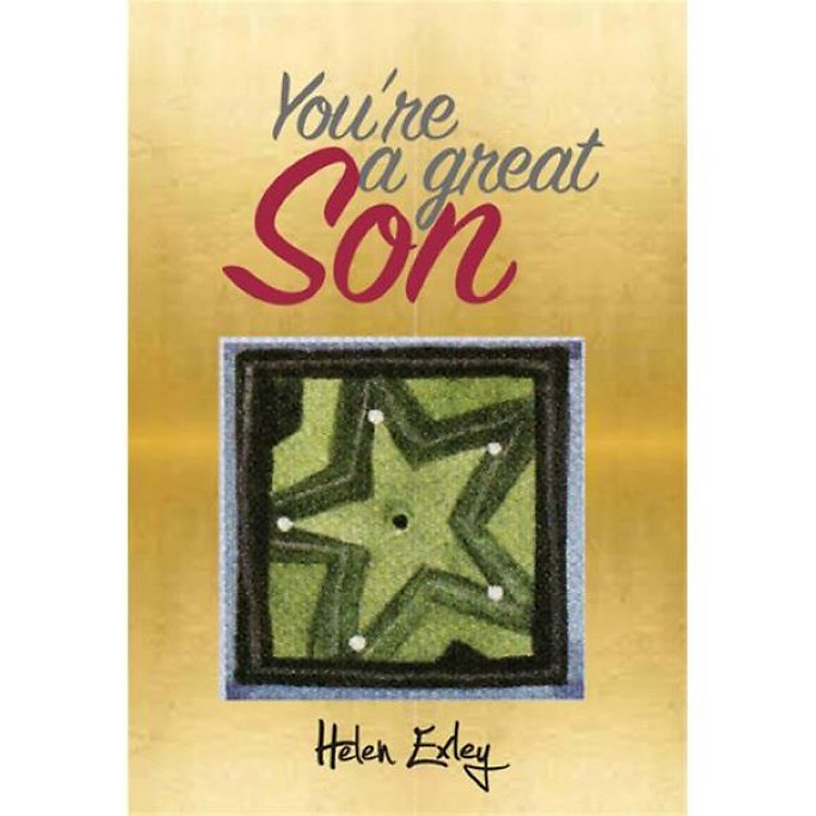 You’re A Great Son