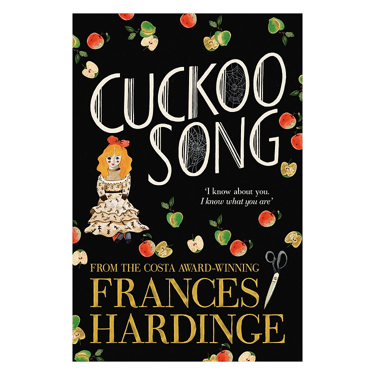 Sách Cuckoo Song