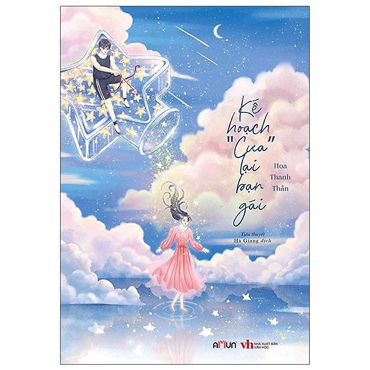 Kế Hoạch “Cưa” Lại Bạn Gái