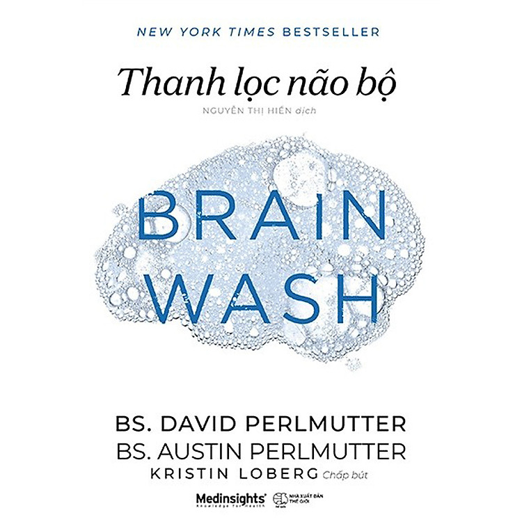 Thanh Lọc Não Bộ _AL