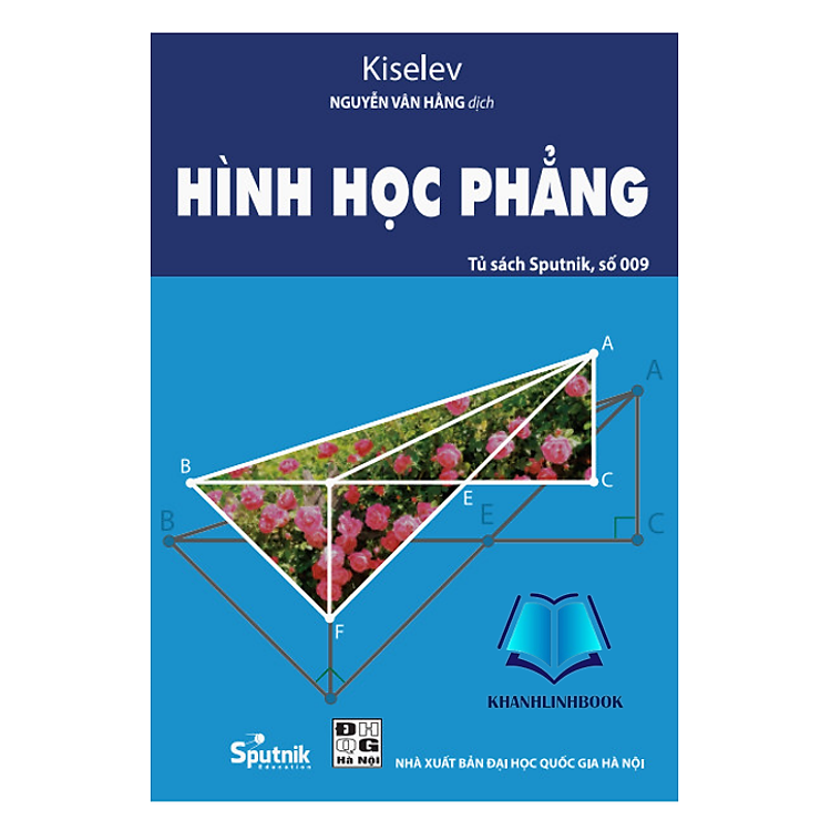 Newshop: Hình Học Phẳng