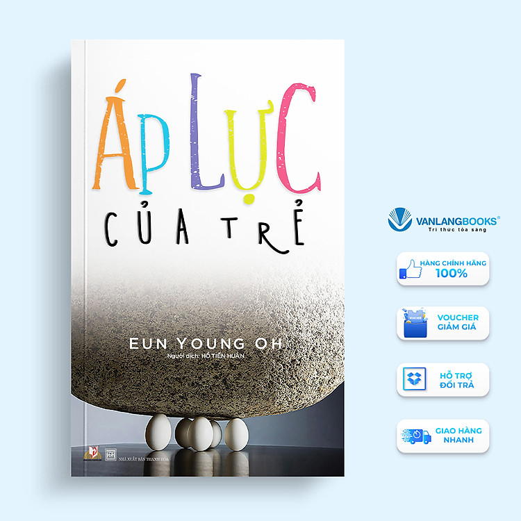 Áp Lực Của Trẻ