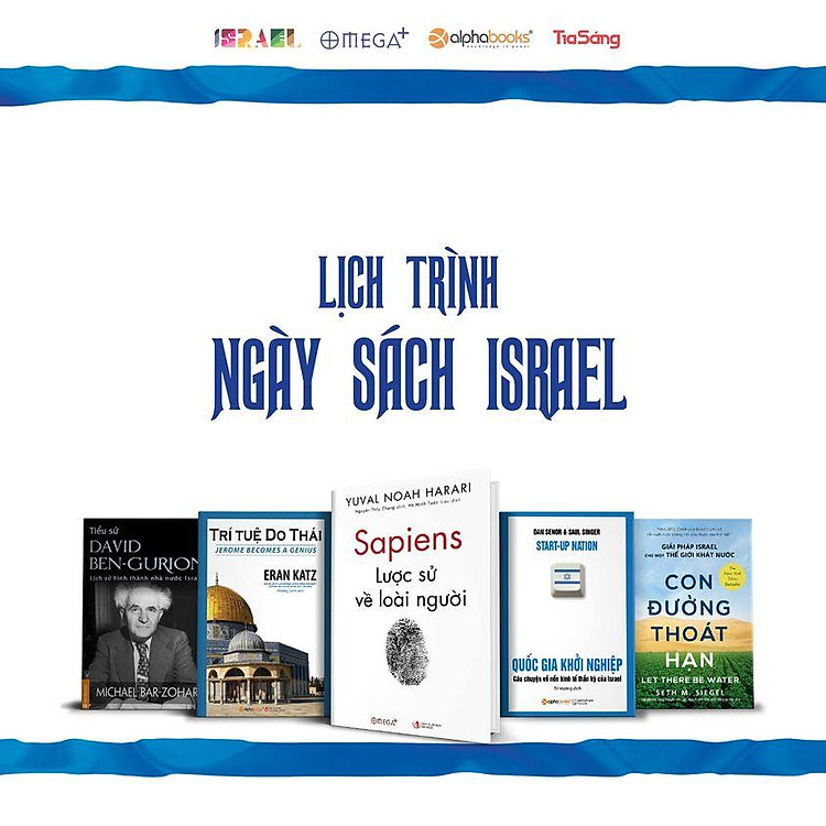 Quốc gia khởi nghiệp (Tái Bản mới nhất) - Ảnh 6
