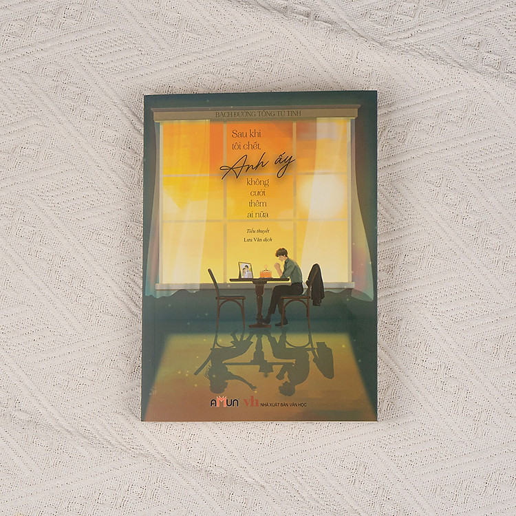 Sau Khi Tôi Chết, Anh Ấy Không Cưới Thêm Ai Nữa - Ảnh 4