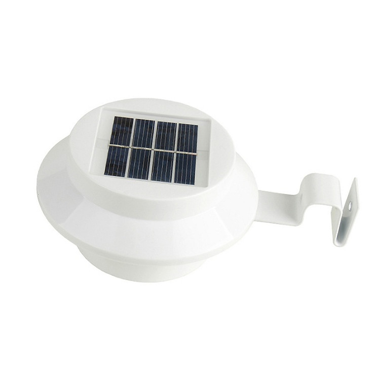 Đèn LED năng lượng mặt trời cảm biến ánh sáng