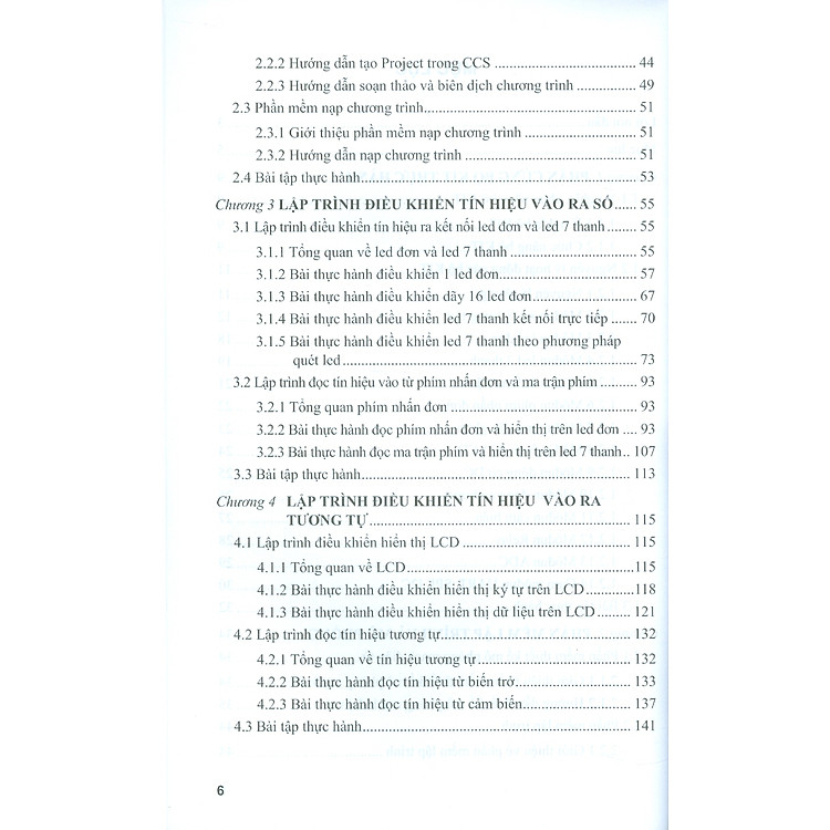 Giáo trình Thực Hành Lập Trình C Ứng Dụng - Ảnh 5