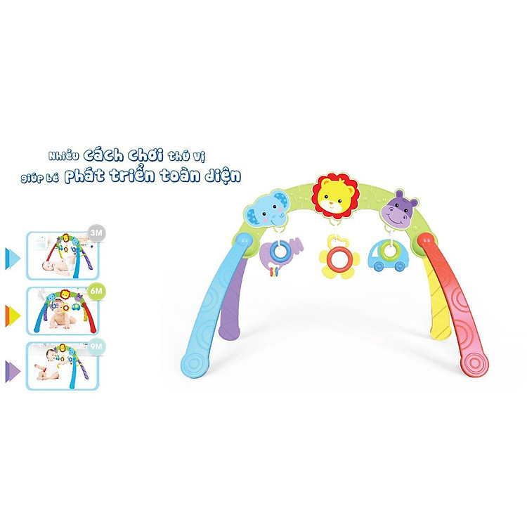 Kệ chữ A sư tử Redi Antona Chính hãng Ưu đãi