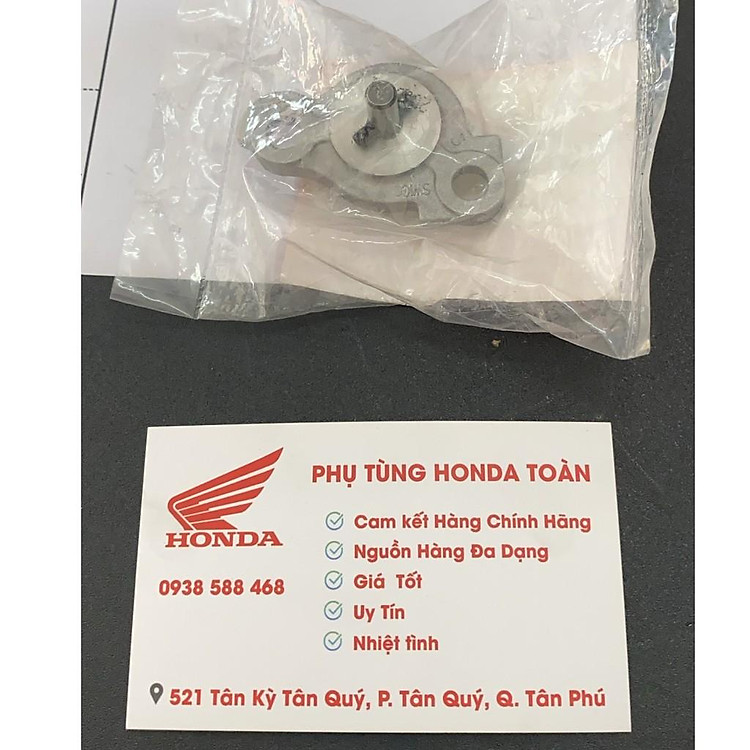 BƠM NHỚT VARIO / AB 125/ SH VIỆT / PCX / LEAD 125 / SH MODE / ZIN HONDA