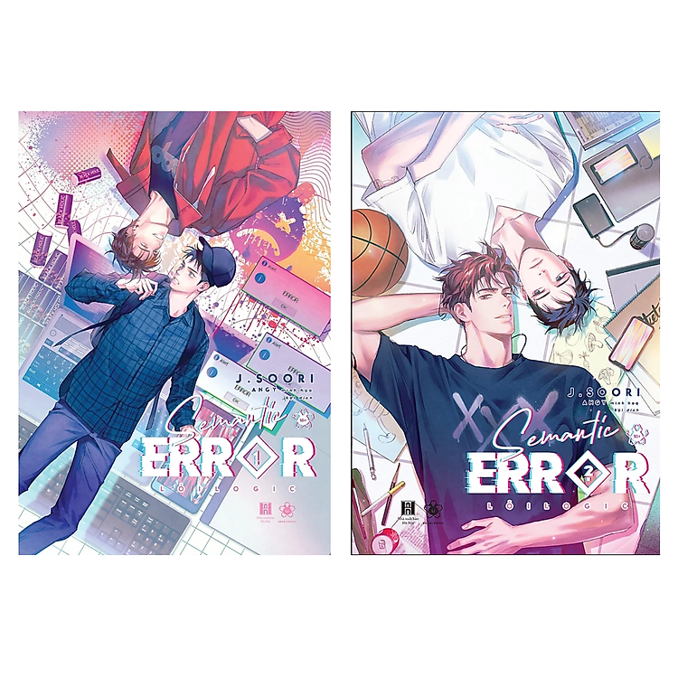 Semantic Error – Lỗi Logic (Tập 1+2)