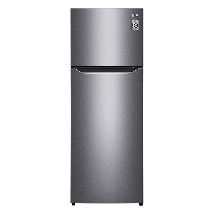 Tủ lạnh Inverter LG GN-L225S (209L) - Hàng Chính Hãng