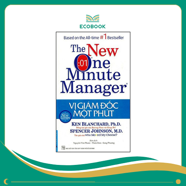 Vị Giám Đốc Một Phút