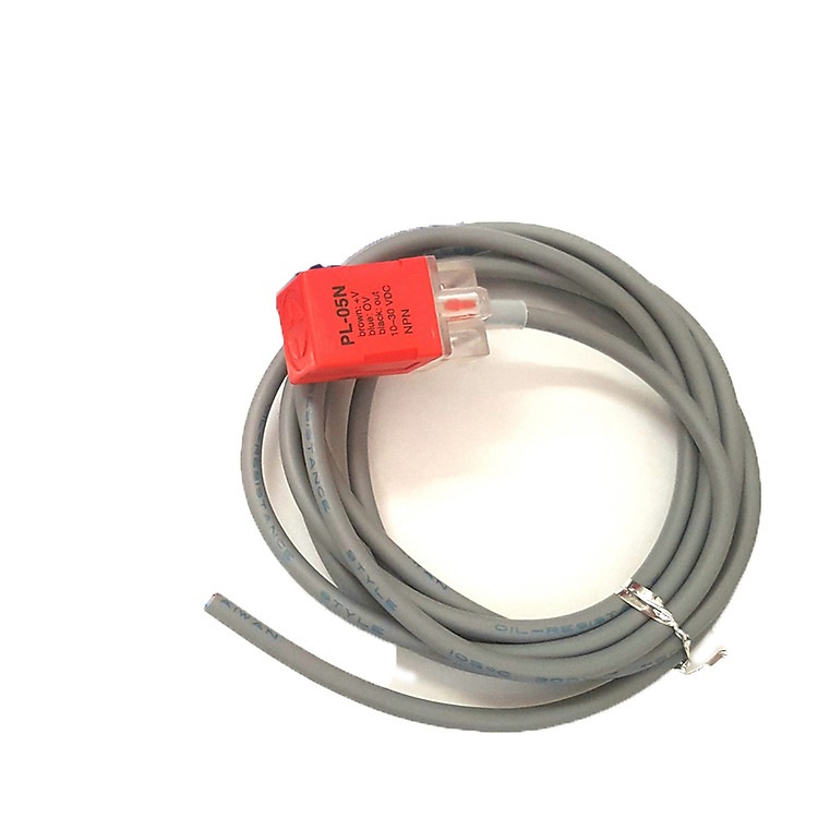 Cảm Biến Tiệm Cận PL-05N 10-30VDC