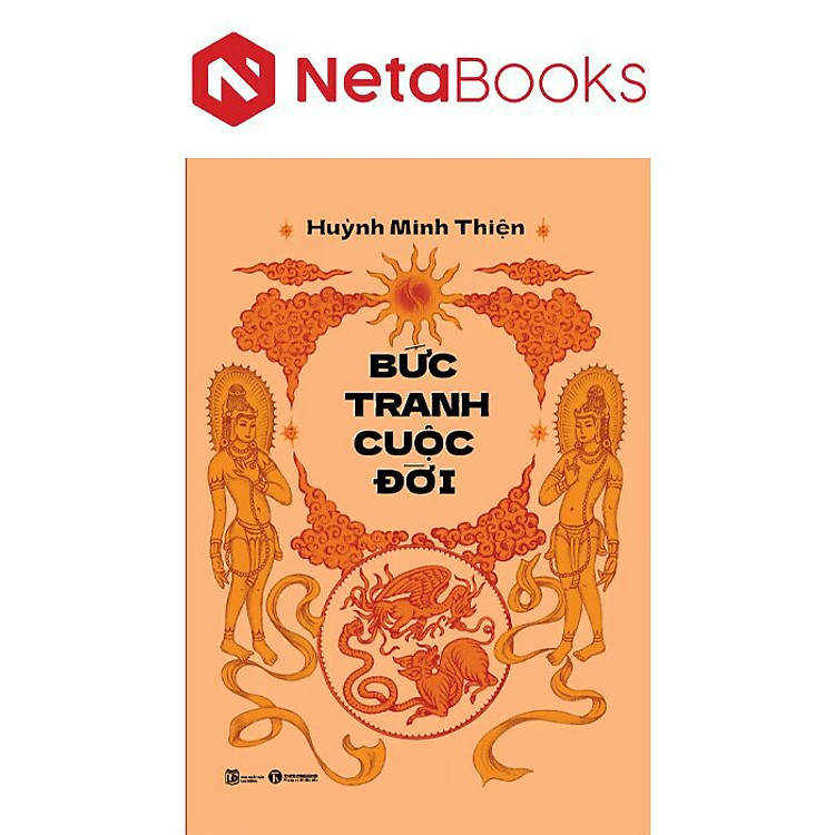 Bức Tranh Cuộc Đời