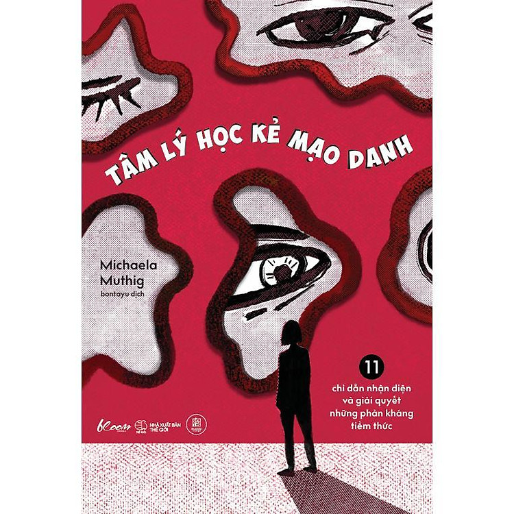 Tâm Lý Học Kẻ Mạo Danh