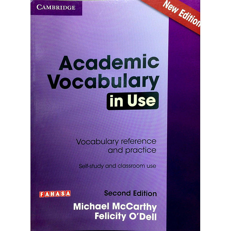 Academic Vocabulary in Use Edition with Answers