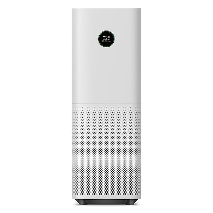 Máy lọc không khí Xiaomi Mi Air Purifier Pro/EU FJY4013GL - Trắng - Hàng Chính Hãng