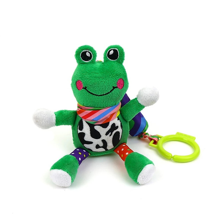 Đồ Chơi Treo Nôi Lục Lạc PiPo Chính hãng Giá tốt