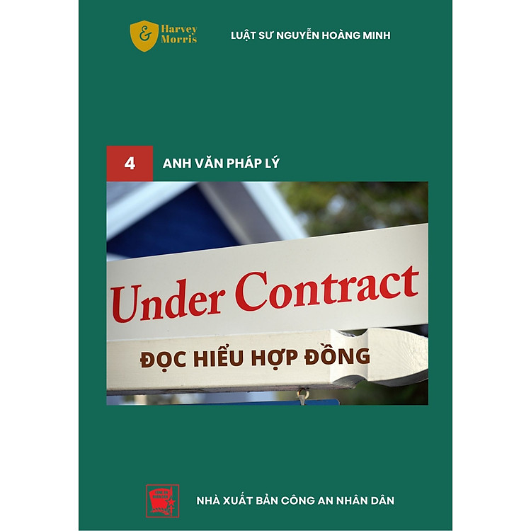 ĐỌC HIỂU HỢP ĐỒNG / UNDER CONTRACT
