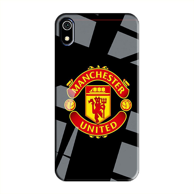 ỐP LƯNG PHỦ BÓNG DÀNH CHO XIAOMI REDMI 7