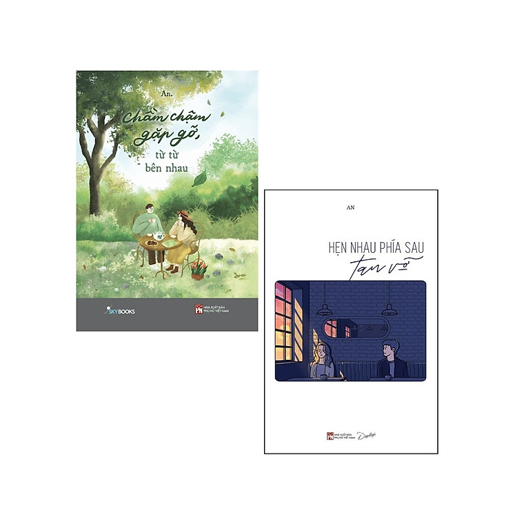 Chầm Chậm Gặp Gỡ, Từ Từ Bên Nhau