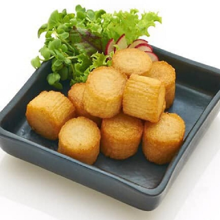 Chả Cá Mô Phỏng Sò Điệp Viên Sò Điệp - Thương hiệu Lichuan