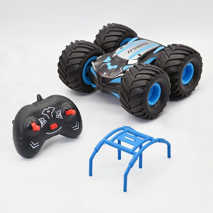 Mua Xe Điều Khiển Từ Xa DUKA DK81270 Chính hãng Ưu đãi - Hình ảnh 2